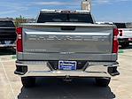 2026 Chevrolet Silverado 1500 Crew Cab 4x4 Pickup for sale #260035 - photo 8