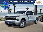 2026 Chevrolet Silverado 1500 Crew Cab 4x4 Pickup for sale #260036 - photo 1