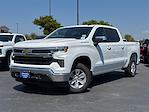 2026 Chevrolet Silverado 1500 Crew Cab 4x4 Pickup for sale #260036 - photo 3