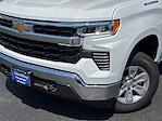 2026 Chevrolet Silverado 1500 Crew Cab 4x4 Pickup for sale #260036 - photo 4