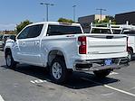 2026 Chevrolet Silverado 1500 Crew Cab 4x4 Pickup for sale #260036 - photo 2