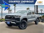 2026 Chevrolet Colorado Crew Cab 4x4 Pickup for sale #260037 - photo 1