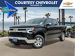 2026 Chevrolet Silverado 1500 Crew Cab 4WD Pickup for sale #260038 - photo 1