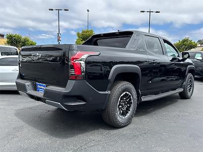 New 2026 Chevrolet Silverado EV Trail Boss Crew Cab AWD Pickup for sale #260041 - photo 2