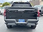 New 2026 Chevrolet Silverado EV Trail Boss Crew Cab AWD Pickup for sale #260041 - photo 8