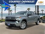 2026 Chevrolet Silverado 1500 Crew Cab 4x2 Pickup for sale #260042 - photo 1