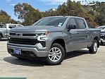 2026 Chevrolet Silverado 1500 Crew Cab 4x2 Pickup for sale #260042 - photo 3