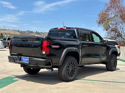 New 2026 Chevrolet Colorado Trail Boss Crew Cab 4x4 Pickup for sale #260043 - photo 2