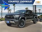 New 2026 Chevrolet Colorado Trail Boss Crew Cab 4x4 Pickup for sale #260043 - photo 1