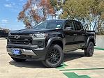 New 2026 Chevrolet Colorado Trail Boss Crew Cab 4x4 Pickup for sale #260043 - photo 3