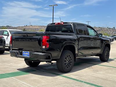 New 2026 Chevrolet Colorado Work Truck Crew Cab Pickup for sale #260044 - photo 2
