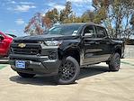 New 2026 Chevrolet Colorado Work Truck Crew Cab Pickup for sale #260044 - photo 3