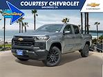 New 2026 Chevrolet Colorado Work Truck Crew Cab Pickup for sale #260046 - photo 1