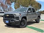 New 2026 Chevrolet Colorado Work Truck Crew Cab Pickup for sale #260046 - photo 3