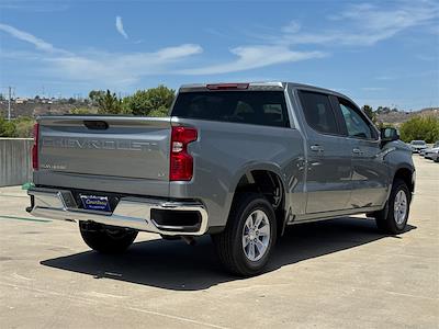 New 2026 Chevrolet Silverado 1500 LT Crew Cab for sale #260048 - photo 2