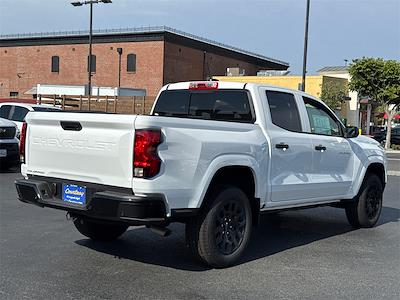 New 2026 Chevrolet Colorado Work Truck Crew Cab for sale #260049 - photo 2