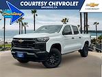 2026 Chevrolet Colorado Crew Cab 4x2 Pickup for sale #260050 - photo 1