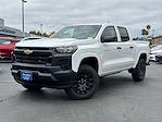 2026 Chevrolet Colorado Crew Cab 4x2 Pickup for sale #260050 - photo 3