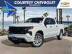 2026 Chevrolet Silverado 1500 Crew Cab 4x2 Pickup for sale #260053 - photo 1