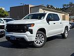2026 Chevrolet Silverado 1500 Crew Cab 4x2 Pickup for sale #260053 - photo 3