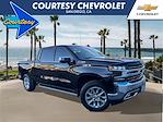 2021 Chevrolet Silverado 1500 Crew Cab 4WD Pickup for sale #260053B - photo 1