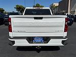 2026 Chevrolet Silverado 1500 Crew Cab 4x2 Pickup for sale #260054 - photo 9