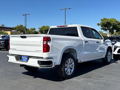2026 Chevrolet Silverado 1500 Crew Cab RWD Pickup for sale #260057 - photo 2