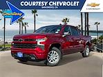 2026 Chevrolet Silverado 1500 Crew Cab RWD Pickup for sale #260059 - photo 1