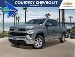 2026 Chevrolet Silverado 1500 Crew Cab RWD Pickup for sale #260062 - photo 1