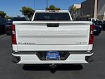 2026 Chevrolet Silverado 1500 Crew Cab 4x2 Pickup for sale #260064 - photo 9