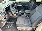 New 2026 Chevrolet Colorado Work Truck Crew Cab 4x4 Pickup for sale #260065 - photo 15