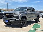 New 2026 Chevrolet Colorado Work Truck Crew Cab 4x4 Pickup for sale #260065 - photo 3