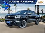 2026 Chevrolet Colorado Crew Cab 4x4 Pickup for sale #260066 - photo 1