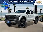 2026 Chevrolet Colorado Crew Cab 4WD Pickup for sale #260072 - photo 1