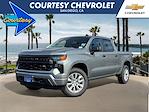 2026 Chevrolet Silverado 1500 Crew Cab RWD Pickup for sale #260073 - photo 1