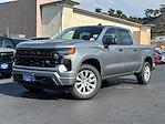 2026 Chevrolet Silverado 1500 Crew Cab RWD Pickup for sale #260073 - photo 3
