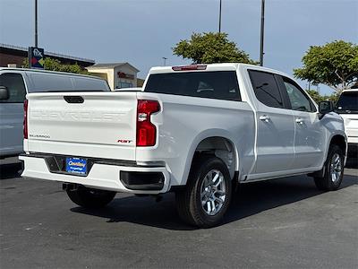 2026 Chevrolet Silverado 1500 Crew Cab RWD Pickup for sale #260075 - photo 2