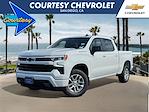 2026 Chevrolet Silverado 1500 Crew Cab RWD Pickup for sale #260075 - photo 1