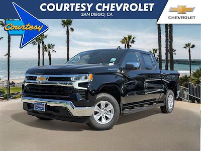 2026 Chevrolet Silverado 1500 Crew Cab RWD Pickup for sale #260087 - photo 1