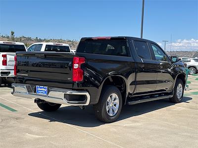 2026 Chevrolet Silverado 1500 Crew Cab RWD Pickup for sale #260087 - photo 2
