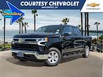 2026 Chevrolet Silverado 1500 Crew Cab RWD Pickup for sale #260087 - photo 1