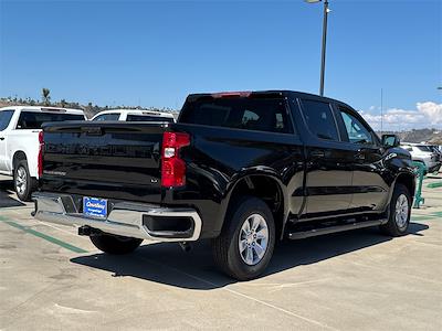 2026 Chevrolet Silverado 1500 Crew Cab RWD Pickup for sale #260088 - photo 2