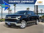 2026 Chevrolet Silverado 1500 Crew Cab RWD Pickup for sale #260088 - photo 1