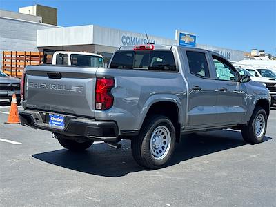 2026 Chevrolet Colorado Crew Cab RWD Pickup for sale #260089 - photo 2
