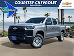 2026 Chevrolet Colorado Crew Cab 4x2 Pickup for sale #260089 - photo 1