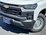 2026 Chevrolet Colorado Crew Cab RWD Pickup for sale #260091 - photo 4