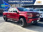 2022 Chevrolet Silverado 1500 Crew Cab 4x4 Pickup for sale #260092A - photo 1