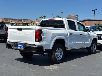 2026 Chevrolet Colorado Crew Cab RWD Pickup for sale #260096 - photo 2