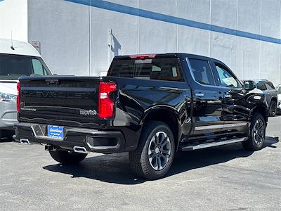 2026 Chevrolet Silverado 1500 Crew Cab 4WD Pickup for sale #260097 - photo 2