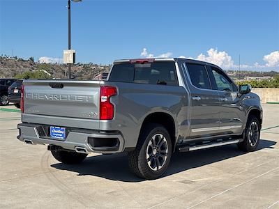 New 2026 Chevrolet Silverado 1500 High Country Crew Cab for sale #260098 - photo 2